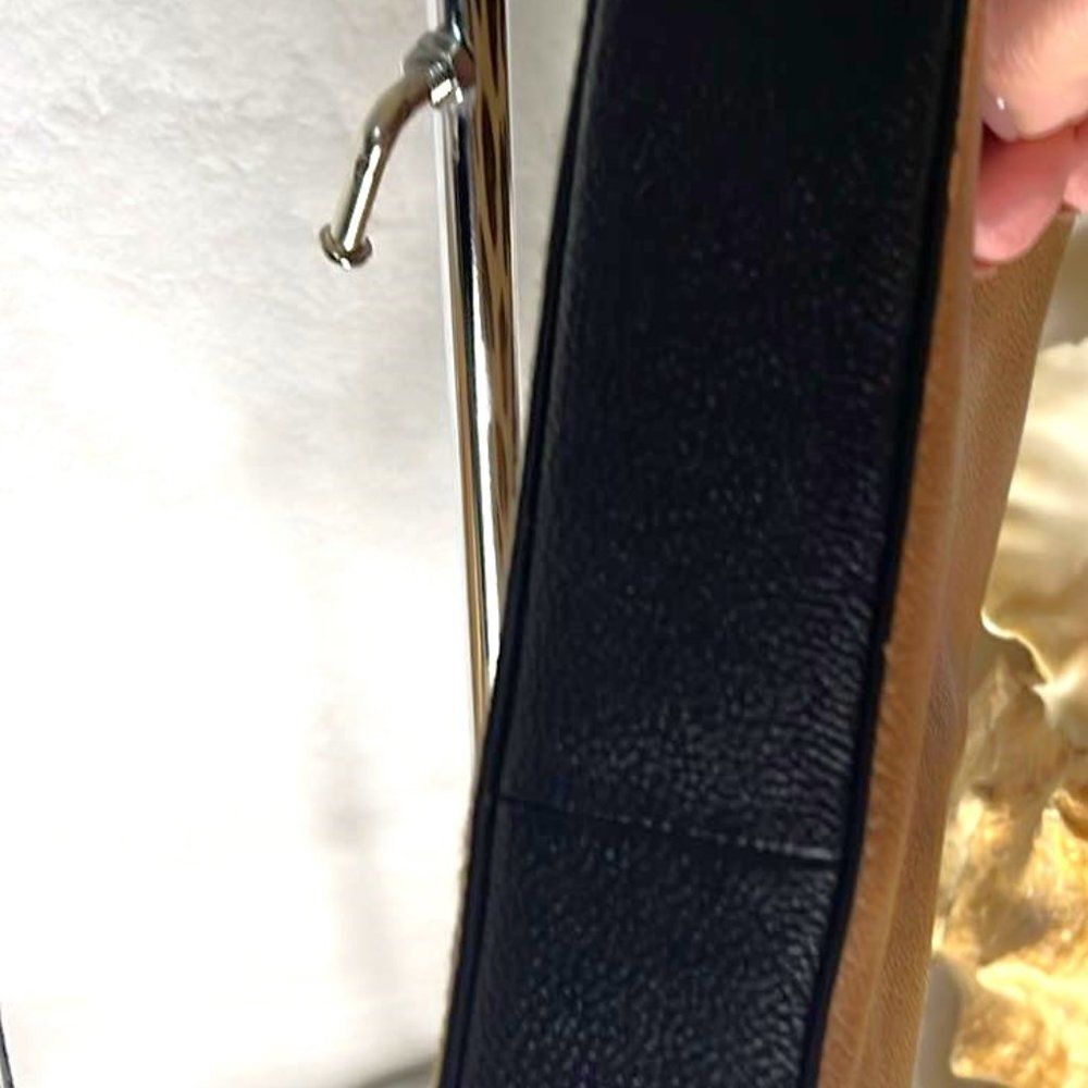 Kate Spade Margaux Leopard Print Crossbody - EUC - Picture 5 of 10
